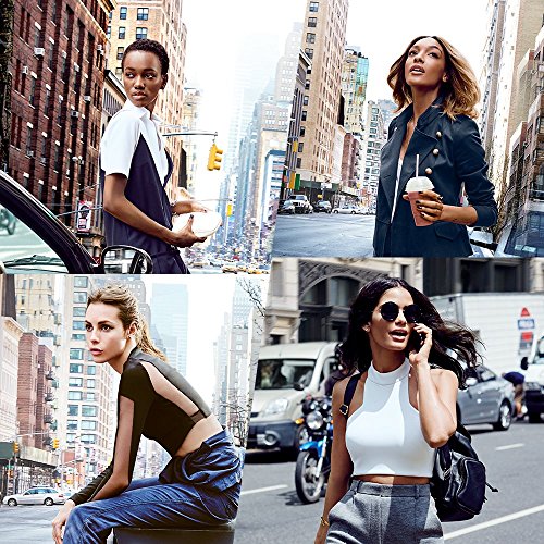 Maybelline New York Fit Me Matte + Poreless Powder Makeup, 220 Natural Beige,...