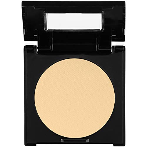 Maybelline New York Fit Me Matte + Poreless Powder Makeup, 220 Natural Beige,...