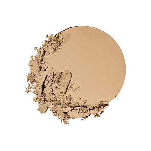 Maybelline New York Fit Me Set + Smooth Powder Makeup, Golden Beige, 0.3 oz.