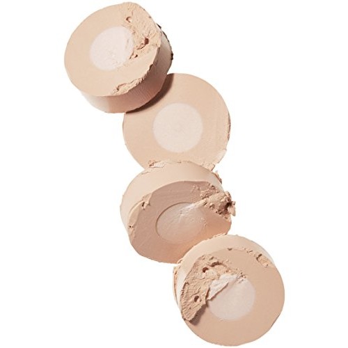 Maybelline New York Fit Me Shine-Free + Balance Stick Foundation, Porcelain, ...