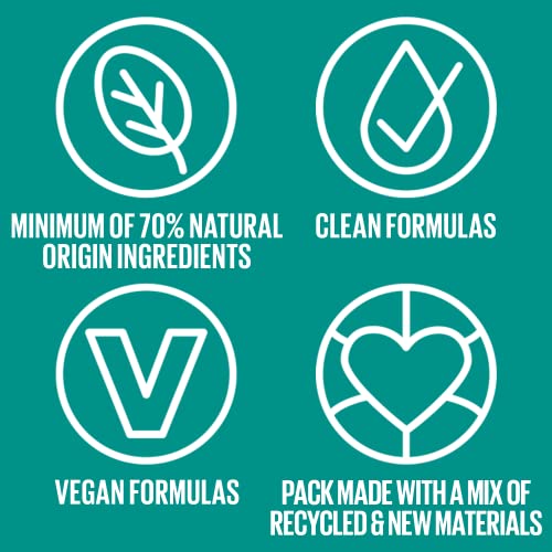 Maybelline New York Green Edition Mega Mousse Mascara Makeup, Smooth Buildabl...