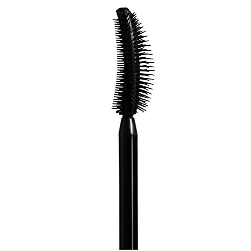 Maybelline New York Lash Sensational Washable Mascara, Blackest Black, (Packa...