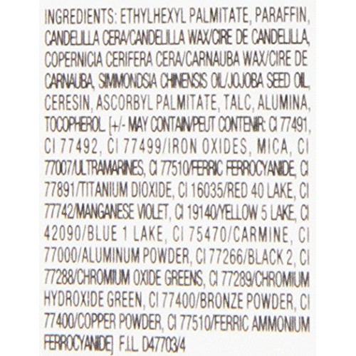 Maybelline New York Line Express Eyeliner, Ebony Black 901, 0.035 Ounce