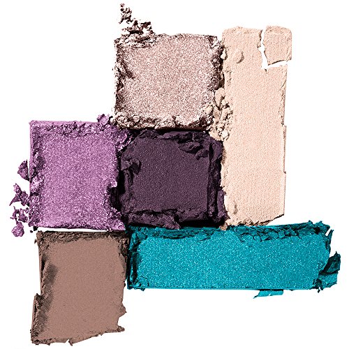 Maybelline New York Makeup The City Mini Eyeshadow Palette, Graffiti Pop Eyes...