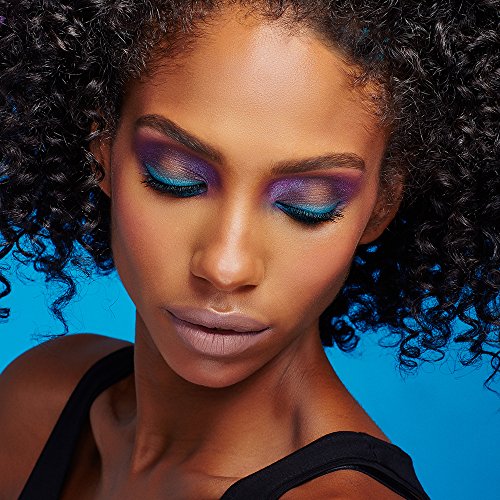 Maybelline New York Makeup The City Mini Eyeshadow Palette, Graffiti Pop Eyes...