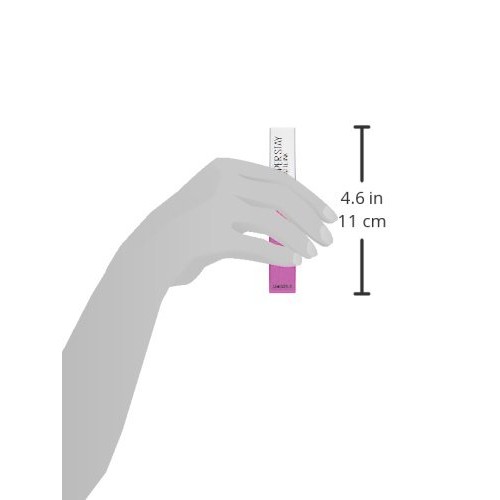 Maybelline New York SuperStay Matte Ink Liquid Lipstick, Creator, 0.17 Ounce