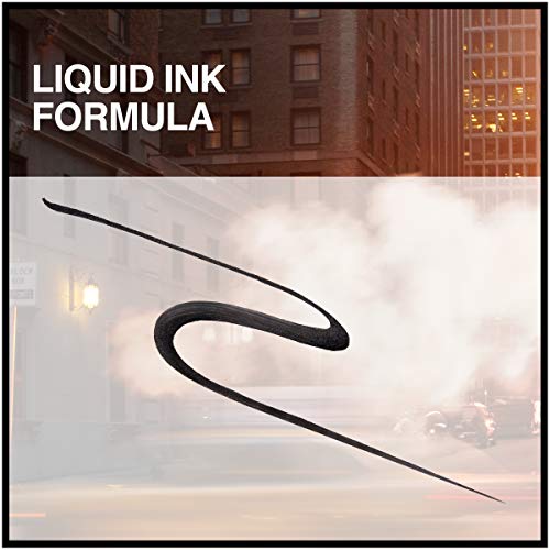 Maybelline New York Tattoo Studio Liquid Ink Eyeliner Makeup, up to 36HR Wear...