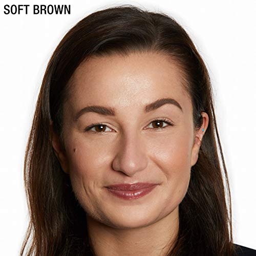 Maybelline New York Tattoostudio Brow Pomade Long Lasting, Buildable, Eyebrow...