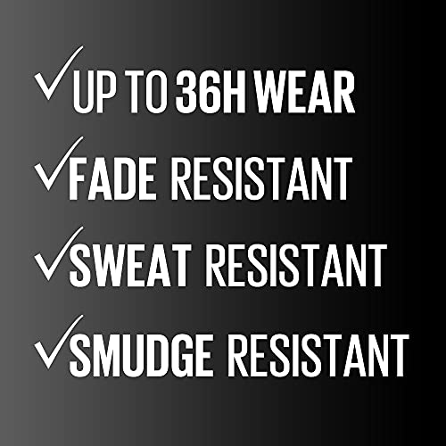 Maybelline New York TattooStudio Waterproof Mechanical Gel Eyeliner Pencil, S...