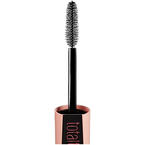 Maybelline New York Total Temptation Washable Mascara, Brownish Black, 0.27 f...
