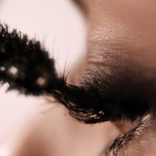 Maybelline New York Total Temptation Washable Mascara, Very Black, 0.27 fl. oz.