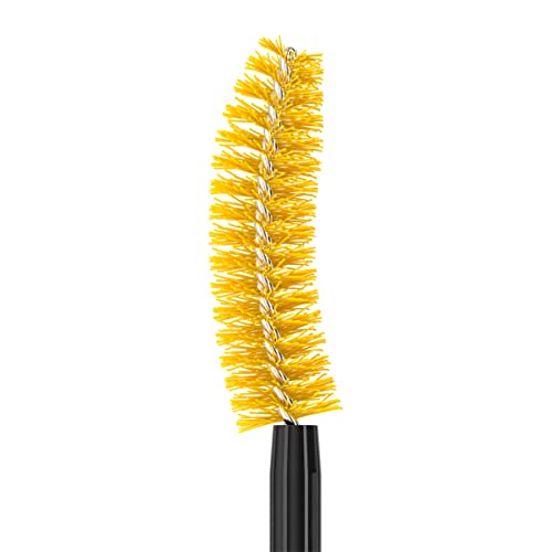 Maybelline New York Volum' Express Colossal Curl Bounce Washable Mascara, Ver...
