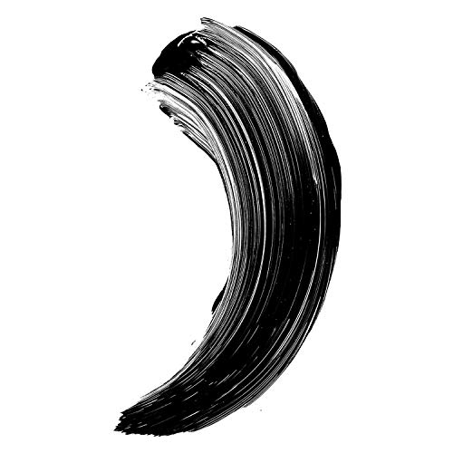 Maybelline New York Volum' Express Pumped Up Colossal Mascara, Washable Glam ...