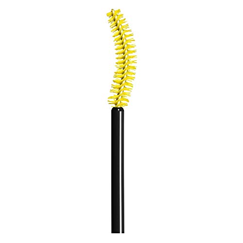 Maybelline New York Volume Express Colossal Cat Eyes Washable Mascara, Glam B...