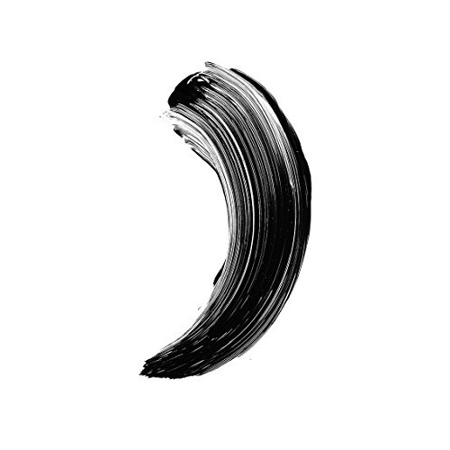 Maybelline New York Volume Express Colossal Cat Eyes Washable Mascara, Glam B...