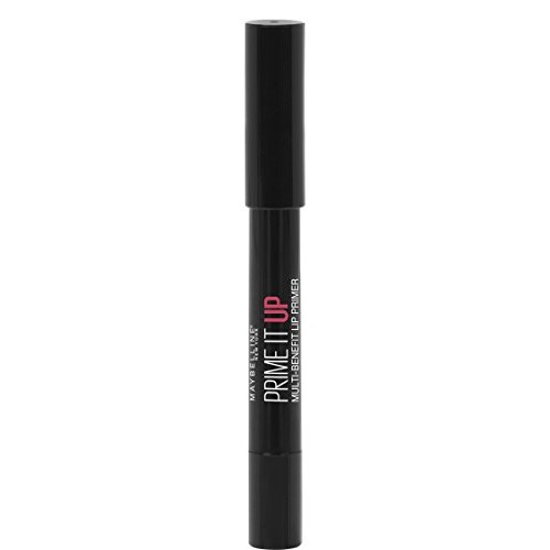 Maybelline Prime It Up Multi-Benefit Lip Primer