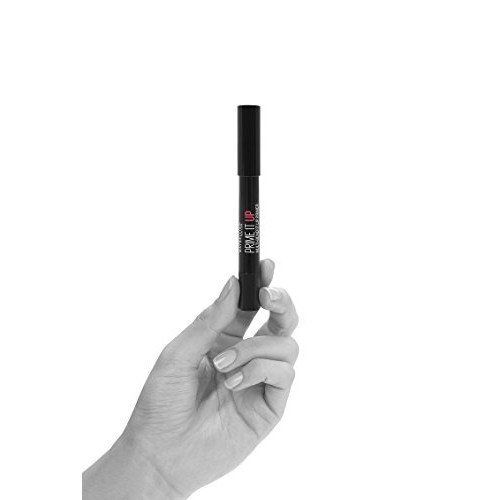 Maybelline Prime It Up Multi-Benefit Lip Primer