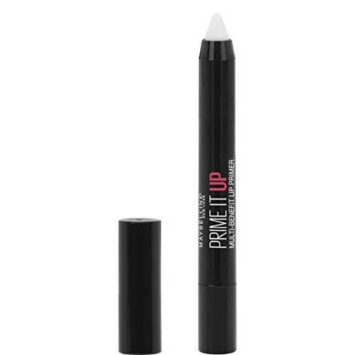 Maybelline Prime It Up Multi-Benefit Lip Primer