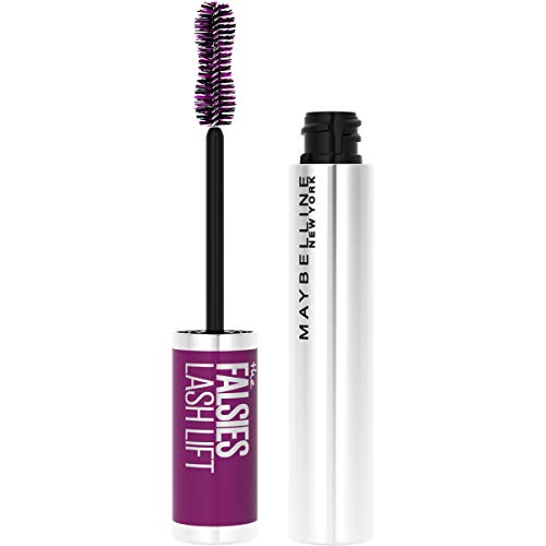 Maybelline the Falsies Lash Lift Washable Mascara Volumizing, Lengthening, Li...