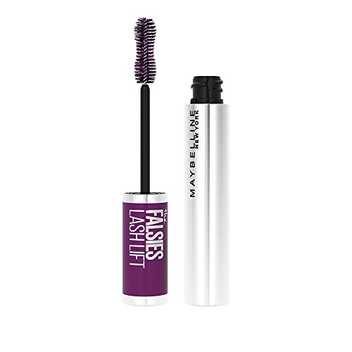 Maybelline the Falsies Lash Lift Washable Mascara Volumizing, Lengthening, Li...
