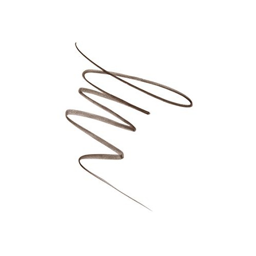 Maybelline Total Temptation Eyebrow Definer Pencil, Soft Brown, 1 Count