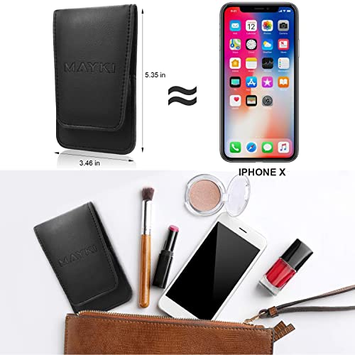 Eyebrow Tweezers Set 6 PCS, Professional Stainless Steel Eyebrow Tweezers Kit...