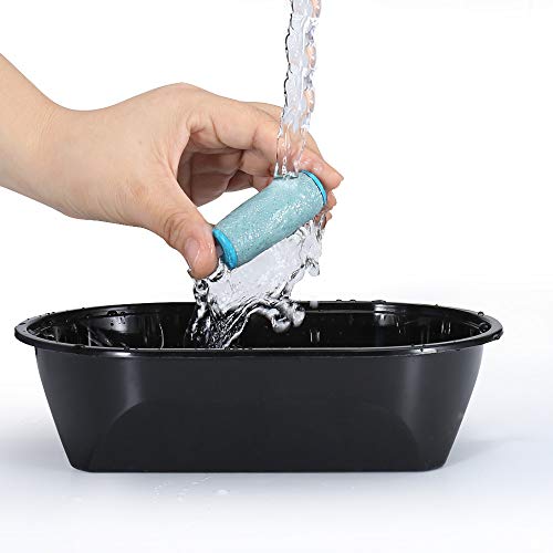 Mayting Replacement Roller for Amope Pedi, Foot Scrubber, Electronic Callus R...