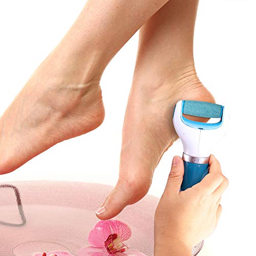 Mayting Replacement Roller for Amope Pedi, Foot Scrubber, Electronic Callus R...