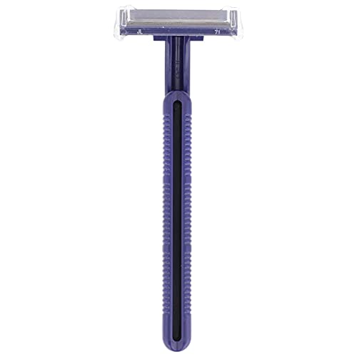 McKesson Razor Single Edge Twin Blade Blue 50 per Box 16-RZ50