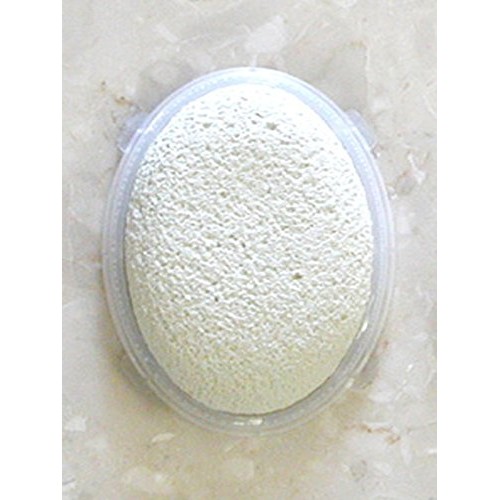 Body & Sole Elite Bath Brush with Pumice Stone (Green) -- Two-Sided Bath Brus...