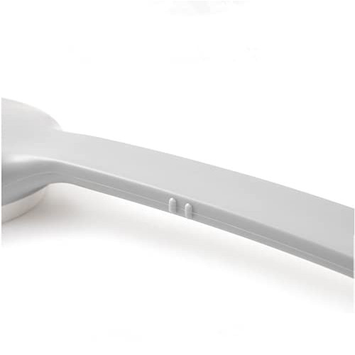 Lotion Applicator,Shower Brush with Long Handle,Back Cleaning Scrubber