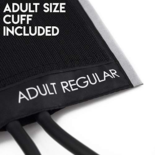 MDF® Calibra Aneroid Premium Professional Sphygmomanometer, Blood Pressure Mo...