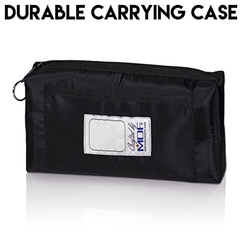 MDF® Calibra Aneroid Premium Professional Sphygmomanometer, Blood Pressure Mo...