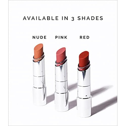 MDSolarSciences Hydrating Sheer tinted Pink Lip Balm SPF 30, with avocado oil...