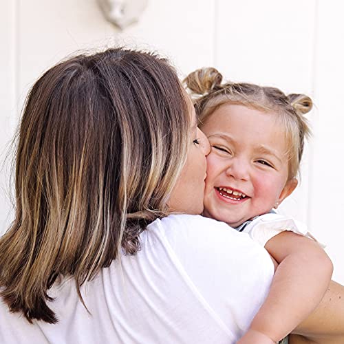 MDSolarSciences Mineral KidCrème SPF 40, Sheer, Unscented, 0.6 Oz