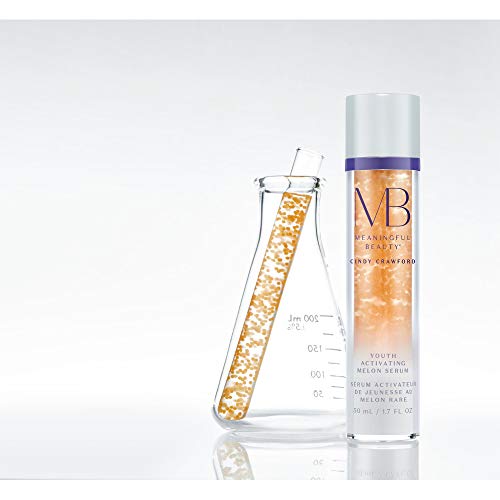 Meaningful Beauty Youth Activating Melon Serum, 1.7 Fl Oz