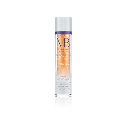 Meaningful Beauty Youth Activating Melon Serum, 1.7 Fl Oz