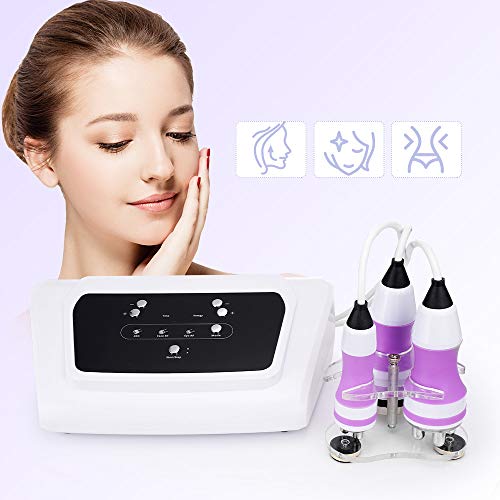 MEBUCN 3 in 1 Beauty Machine,Body Massage Skin Care Tool for Body Face Care N...