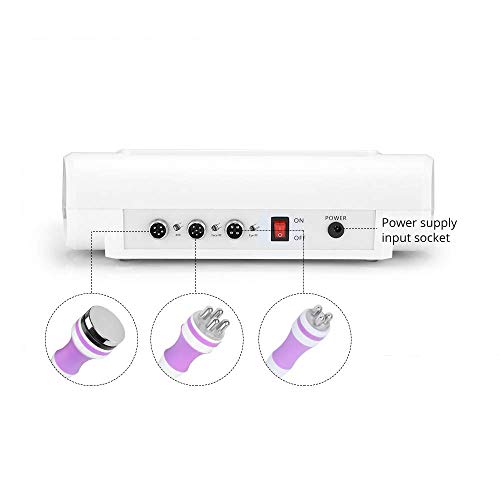 MEBUCN 3 in 1 Beauty Machine,Body Massage Skin Care Tool for Body Face Care N...