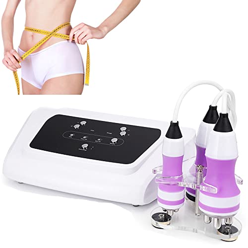 MEBUCN 3 in 1 Beauty Machine,Body Massage Skin Care Tool for Body Face Care N...