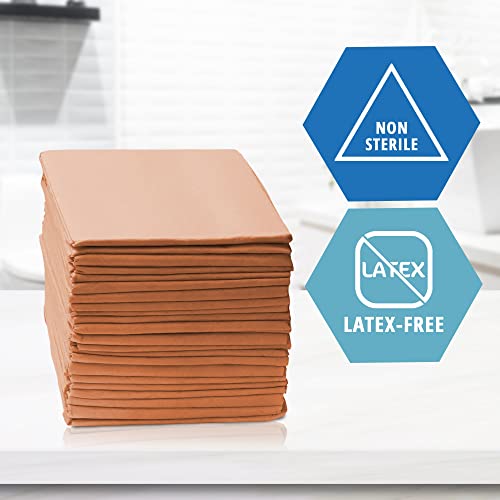Medpride Disposable Underpads 23”x36” | Super Absorbent Incontinence Pads, Fo...