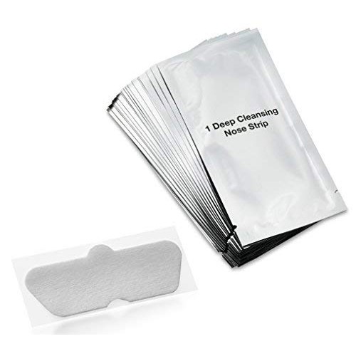 MEDca Deep Cleansing Nose Pore Strips, 24 Count (Packaging May Vary)