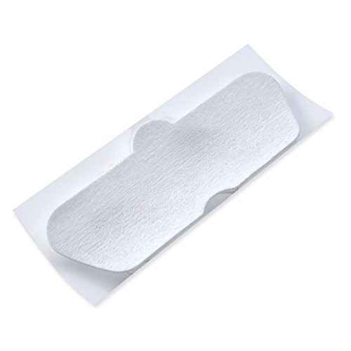 MEDca Deep Cleansing Pore Strips Combo Pack, 48 Count Strips