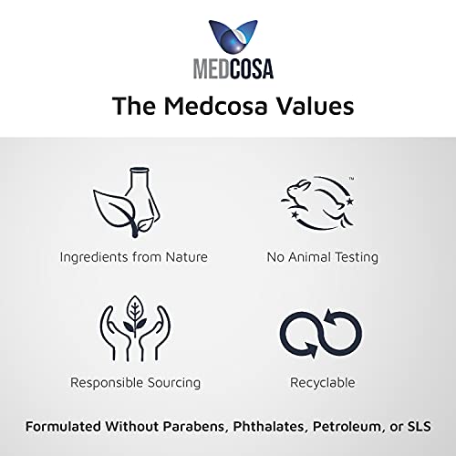 No Water Shampoo Caps | Hassle-Free Hair Washing Caps for Elderly | Shampoo C...