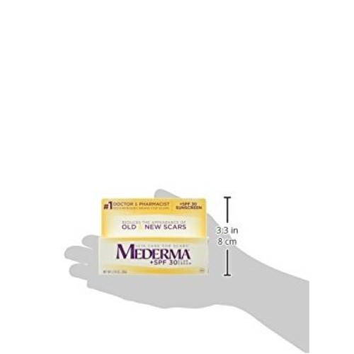 Mederma Cream 20 g ( Pack of 2)