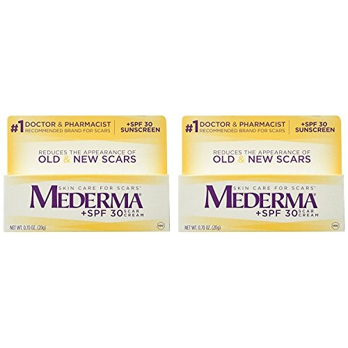 Mederma Cream 20 g ( Pack of 2)
