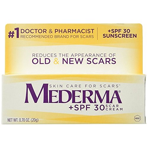 Mederma Cream 20 g ( Pack of 2)