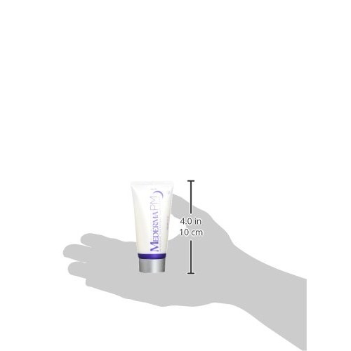 Mederma PM Intensive Overnight Scar Cream - Works with Skin's Nighttime Regen...