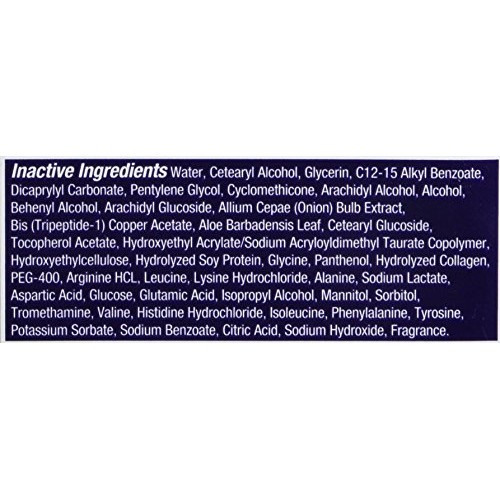 Mederma PM Intensive Overnight Scar Cream - Works with Skin's Nighttime Regen...