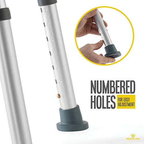 Shower Chair - with Back Scrubber & Additional Sponge - Tool Free Shower Chai...